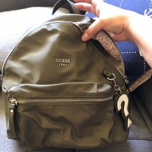 Guess backpack